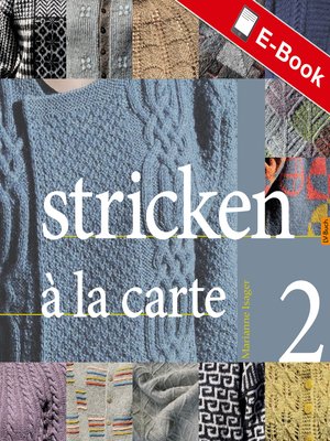 cover image of Stricken à la carte II
